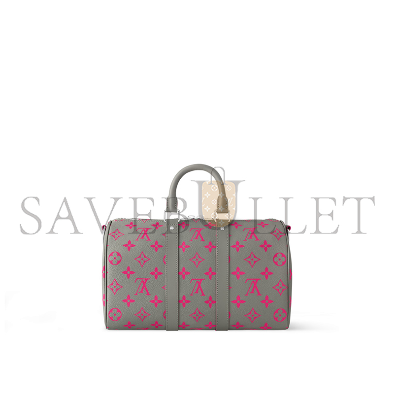 LOUIS VUITTON MASTER KEEPALL BANDOULIÈRE 35 M15023 (34*21*16cm)